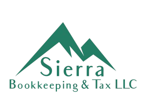 Logo of Sierra bat